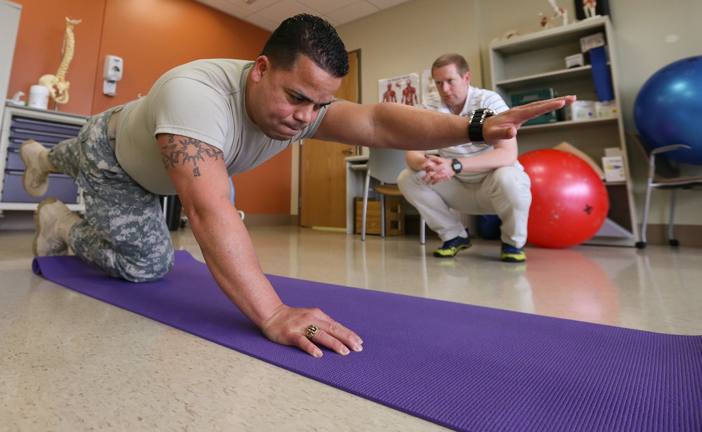 Pain Management photo