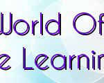 Advancing In The World Of Education With An Interactive Learning System