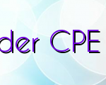Approved Provider CPE And Its Benefits
