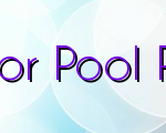 Finding Companies For Pool Repair Salt Lake City