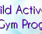 How To Keep Your Child Active With A Turnersville NJ Kids Gym Programs