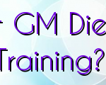 Is Is Safe To Attempt GM Diet Along With Interval Training?