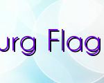 Luxemburg Flag History