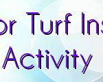 Professional Tricks For Turf Installation Vancouver Activity
