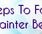 Simple But Effective Steps To Follow When Selecting A Home Painter Bend OR