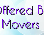The Various Services Offered By Professional Roanoke Movers