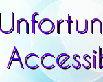 Warm Up With The Unfortunate Individuals With Wheelchair Accessible Viewers