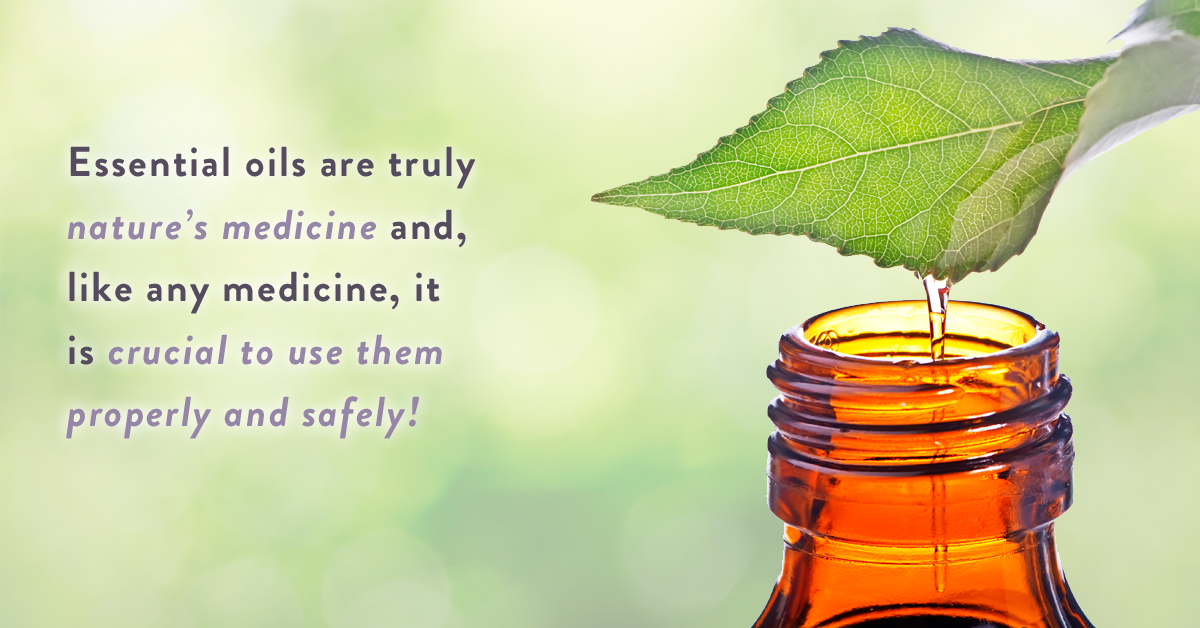 The Essential Oils Revolution 2
