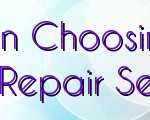 Factors To Consider When Choosing The Best Company For Bible Repair Service