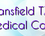 In A Family Practice Mansfield TX Citizens Will Find True Medical Care