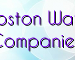 Selecting The Premier Boston Water Damage Restoration Companies