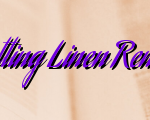 Guidelines When Getting Linen Rentals Wilmington NC